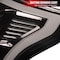 Spec-D Tuning Ford F150 Tail Lights- Chrome Housing With Smoke Lens 18-20, PK2 LT-F15018GLED-TM - alternate 7